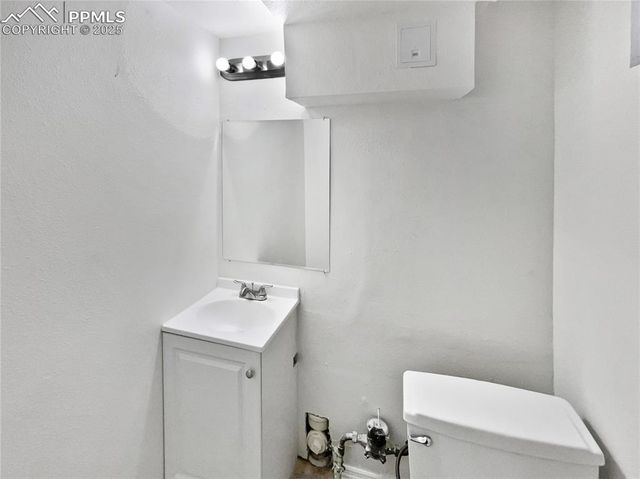 2127 Saranac Drive, Colorado Springs, CO 80910