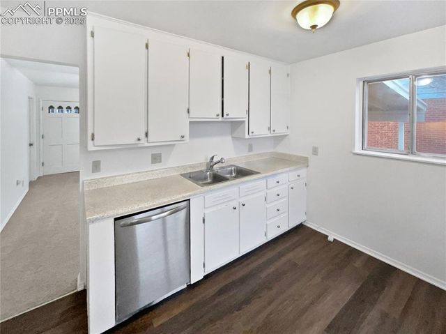 2127 Saranac Drive, Colorado Springs, CO 80910