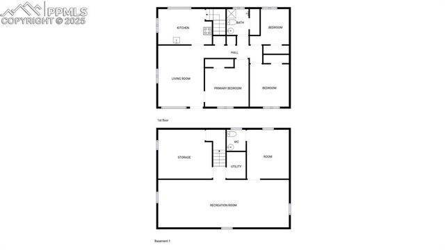 2127 Saranac Drive, Colorado Springs, CO 80910