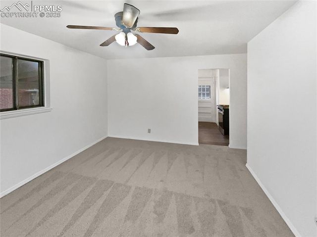 2127 Saranac Drive, Colorado Springs, CO 80910