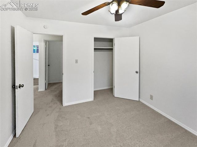 2127 Saranac Drive, Colorado Springs, CO 80910