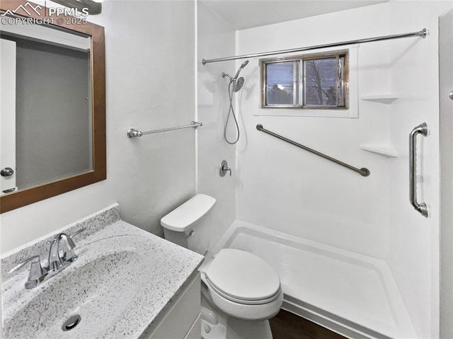 2127 Saranac Drive, Colorado Springs, CO 80910