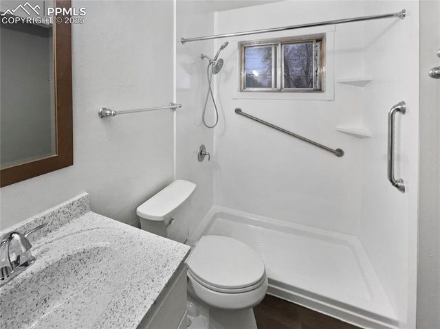 2127 Saranac Drive, Colorado Springs, CO 80910