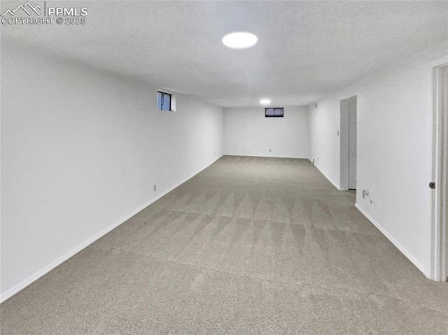 2127 Saranac Drive, Colorado Springs, CO 80910