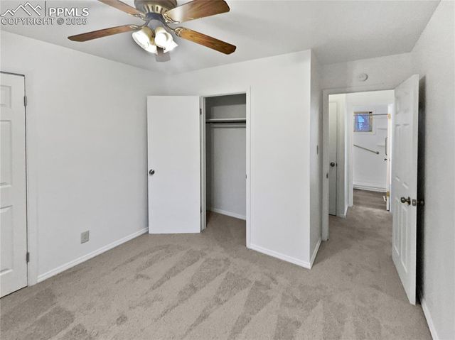 2127 Saranac Drive, Colorado Springs, CO 80910