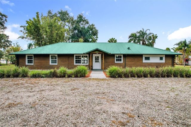 741 N LAKE REEDY BOULEVARD, Frostproof, FL 33843