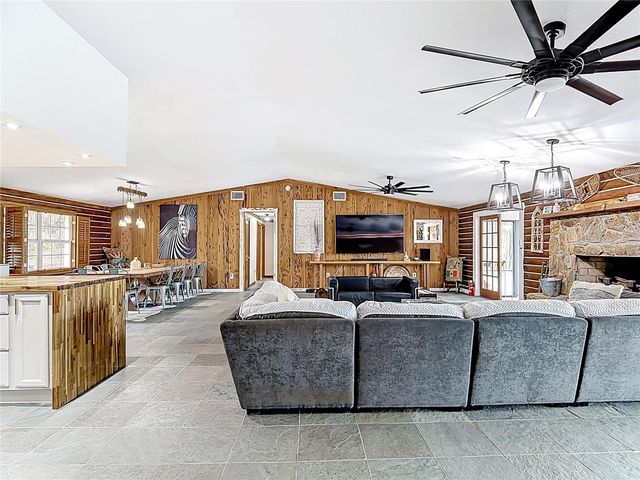 741 N LAKE REEDY BOULEVARD, Frostproof, FL 33843