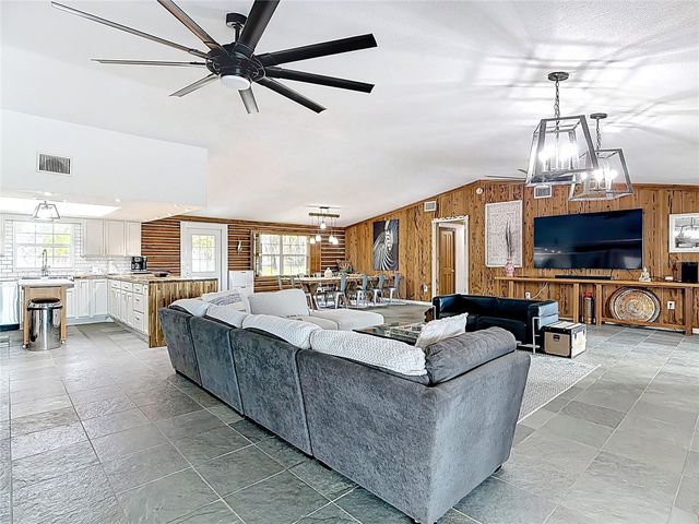 741 N LAKE REEDY BOULEVARD, Frostproof, FL 33843