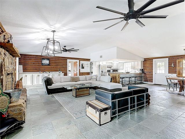 741 N LAKE REEDY BOULEVARD, Frostproof, FL 33843