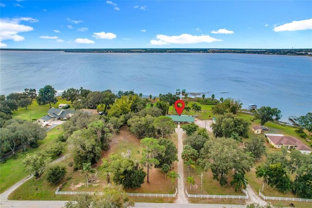 741 N LAKE REEDY BOULEVARD, Frostproof, FL 33843