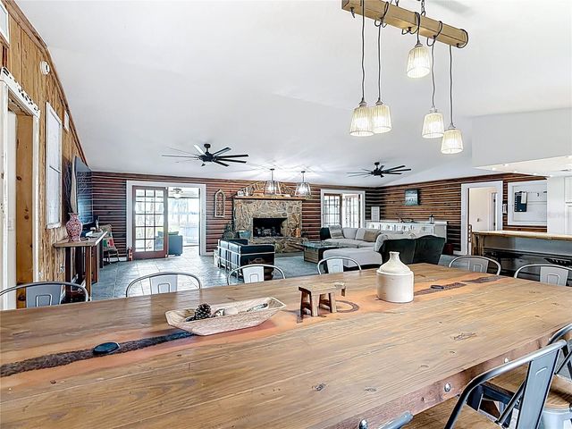 741 N LAKE REEDY BOULEVARD, Frostproof, FL 33843