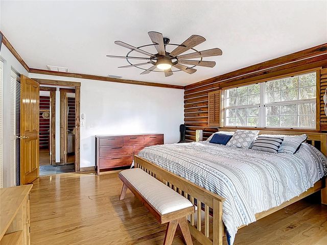 741 N LAKE REEDY BOULEVARD, Frostproof, FL 33843