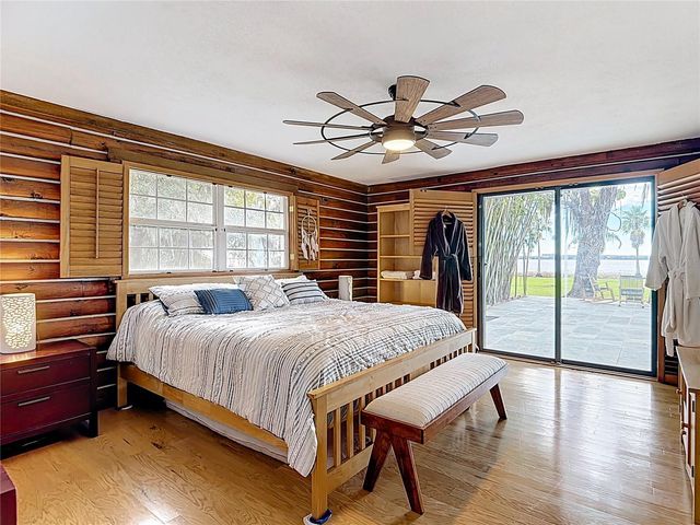 741 N LAKE REEDY BOULEVARD, Frostproof, FL 33843