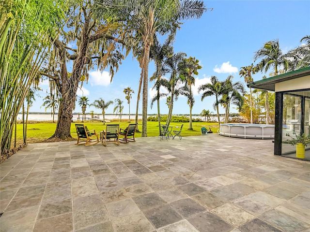 741 N LAKE REEDY BOULEVARD, Frostproof, FL 33843