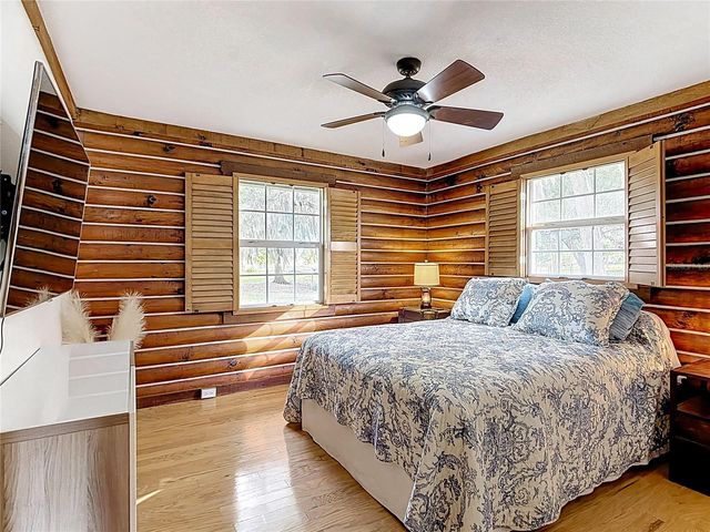 741 N LAKE REEDY BOULEVARD, Frostproof, FL 33843