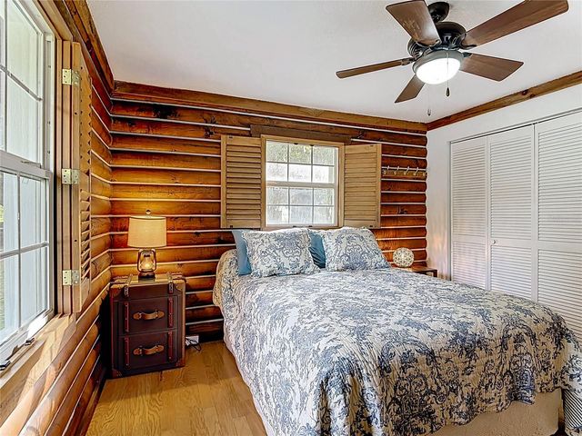 741 N LAKE REEDY BOULEVARD, Frostproof, FL 33843