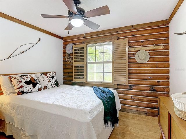 741 N LAKE REEDY BOULEVARD, Frostproof, FL 33843