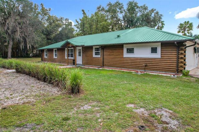 741 N LAKE REEDY BOULEVARD, Frostproof, FL 33843