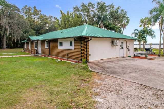 741 N LAKE REEDY BOULEVARD, Frostproof, FL 33843