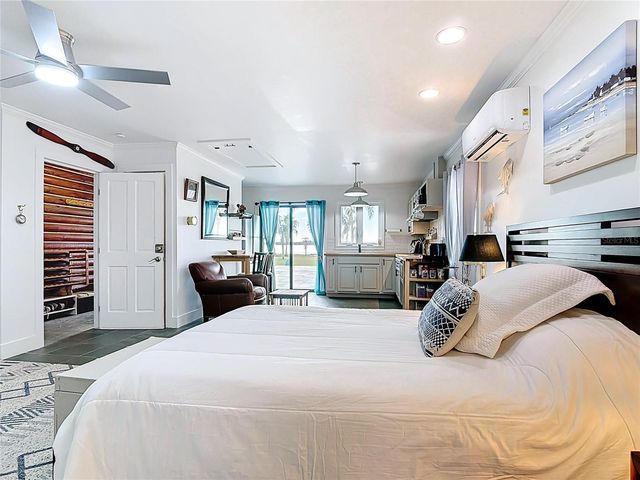 741 N LAKE REEDY BOULEVARD, Frostproof, FL 33843