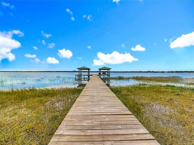 741 N LAKE REEDY BOULEVARD, Frostproof, FL 33843