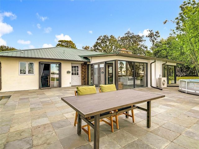 741 N LAKE REEDY BOULEVARD, Frostproof, FL 33843