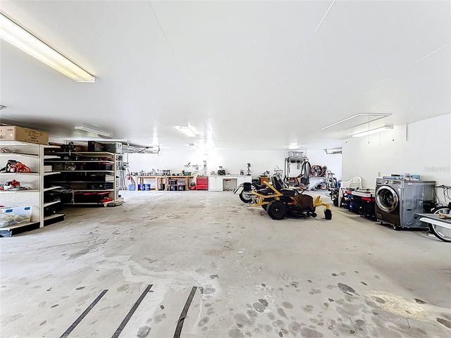 741 N LAKE REEDY BOULEVARD, Frostproof, FL 33843