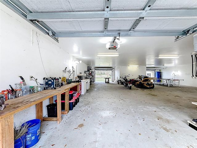 741 N LAKE REEDY BOULEVARD, Frostproof, FL 33843