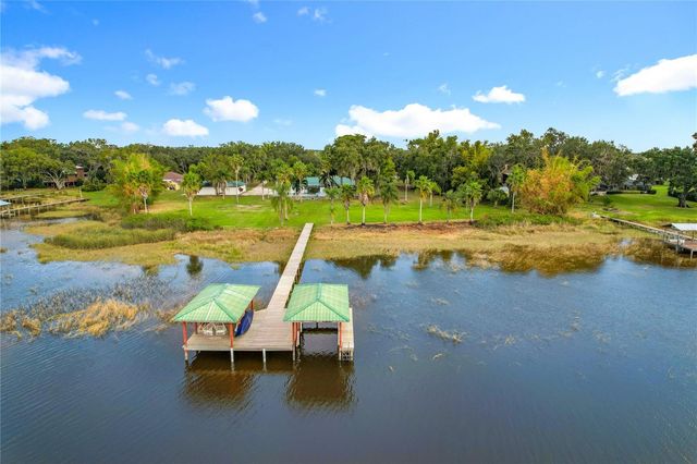 741 N LAKE REEDY BOULEVARD, Frostproof, FL 33843