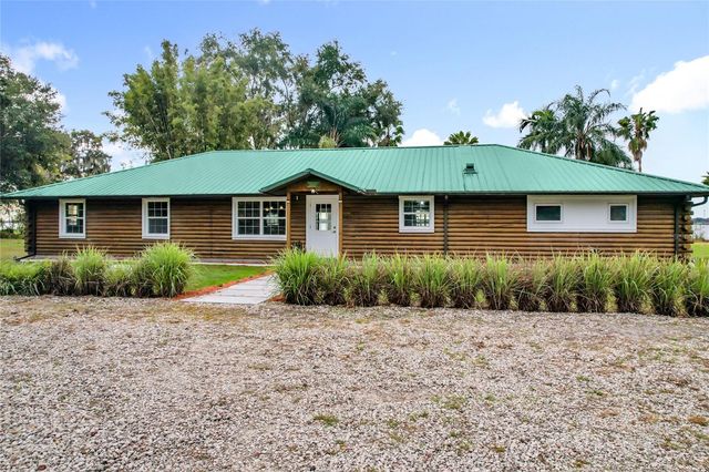 741 N LAKE REEDY BOULEVARD, Frostproof, FL 33843