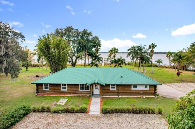 741 N LAKE REEDY BOULEVARD, Frostproof, FL 33843