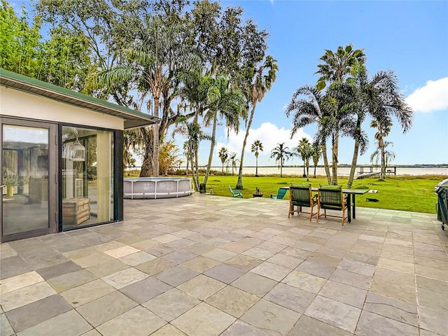 741 N LAKE REEDY BOULEVARD, Frostproof, FL 33843