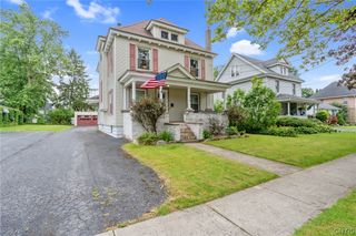 214 South Seward Avenue, Auburn, NY 13021