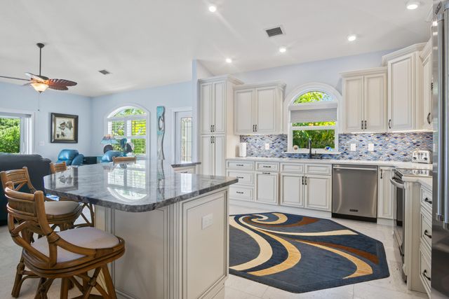 743 Pattison Drive, Cudjoe Key, FL 33042