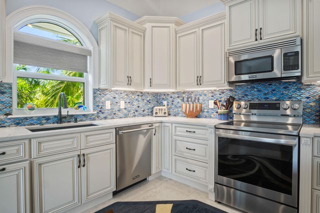 743 Pattison Drive, Cudjoe Key, FL 33042