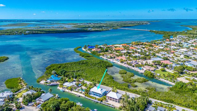 743 Pattison Drive, Cudjoe Key, FL 33042