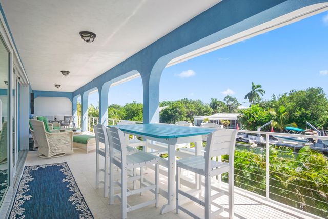 743 Pattison Drive, Cudjoe Key, FL 33042