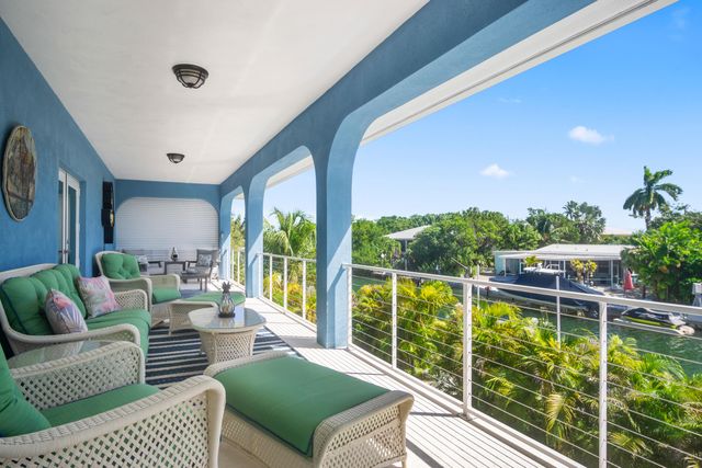 743 Pattison Drive, Cudjoe Key, FL 33042