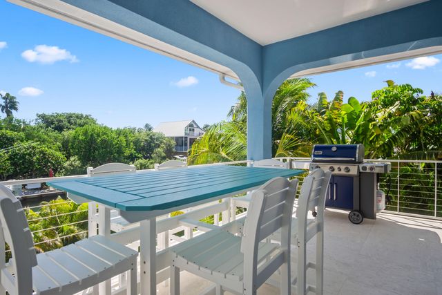 743 Pattison Drive, Cudjoe Key, FL 33042