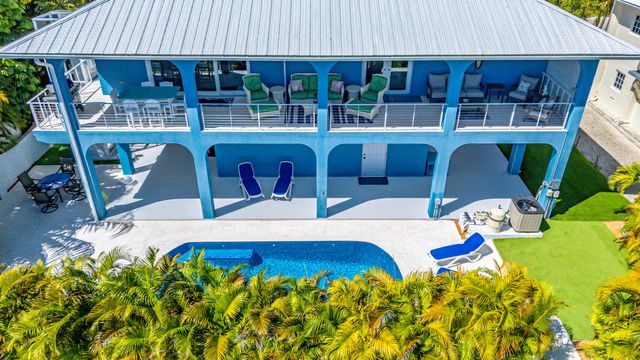 743 Pattison Drive, Cudjoe Key, FL 33042