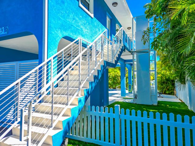 743 Pattison Drive, Cudjoe Key, FL 33042