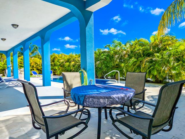 743 Pattison Drive, Cudjoe Key, FL 33042