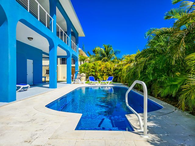 743 Pattison Drive, Cudjoe Key, FL 33042