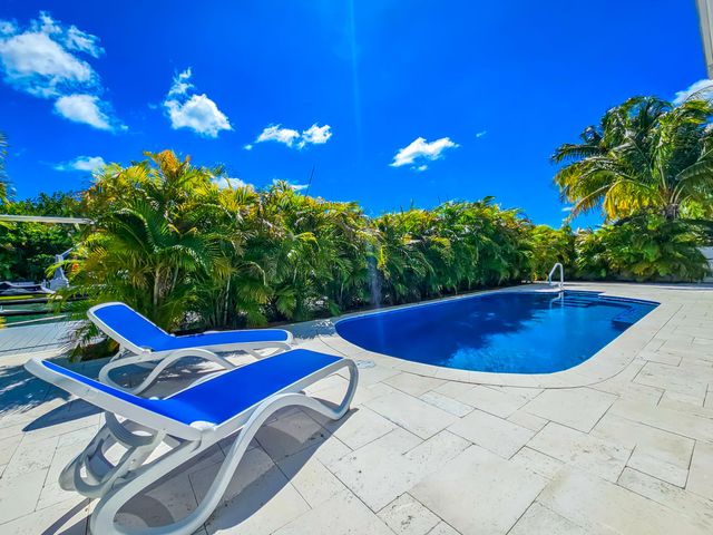 743 Pattison Drive, Cudjoe Key, FL 33042