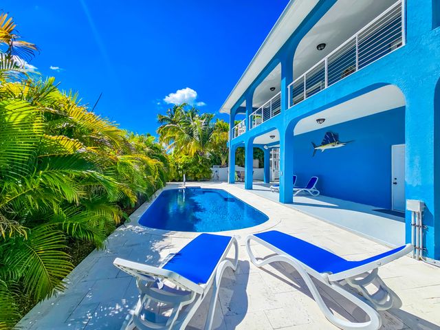 743 Pattison Drive, Cudjoe Key, FL 33042