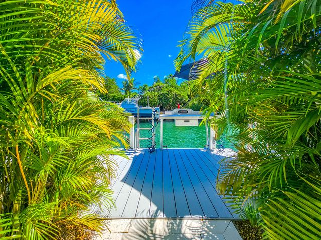 743 Pattison Drive, Cudjoe Key, FL 33042