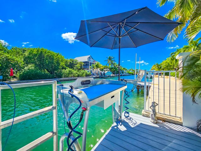 743 Pattison Drive, Cudjoe Key, FL 33042