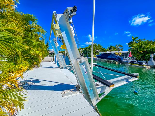 743 Pattison Drive, Cudjoe Key, FL 33042