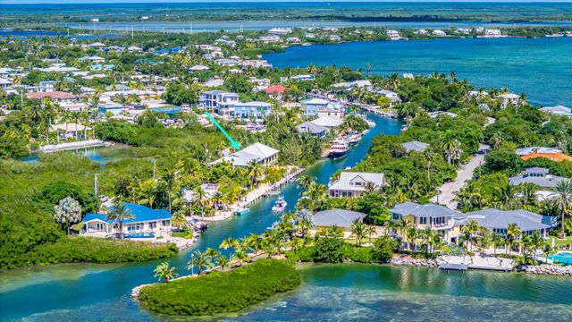 743 Pattison Drive, Cudjoe Key, FL 33042