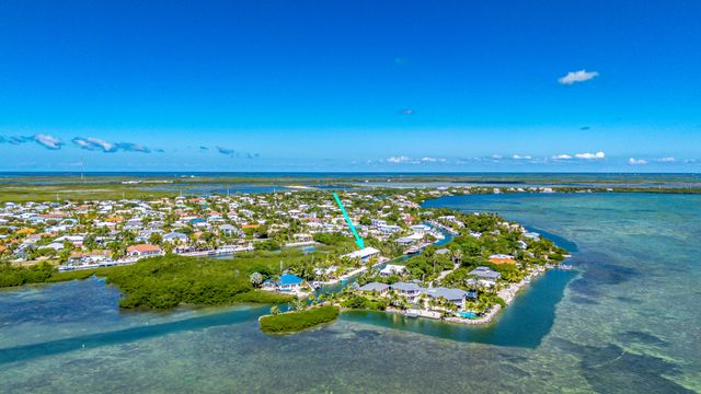 743 Pattison Drive, Cudjoe Key, FL 33042